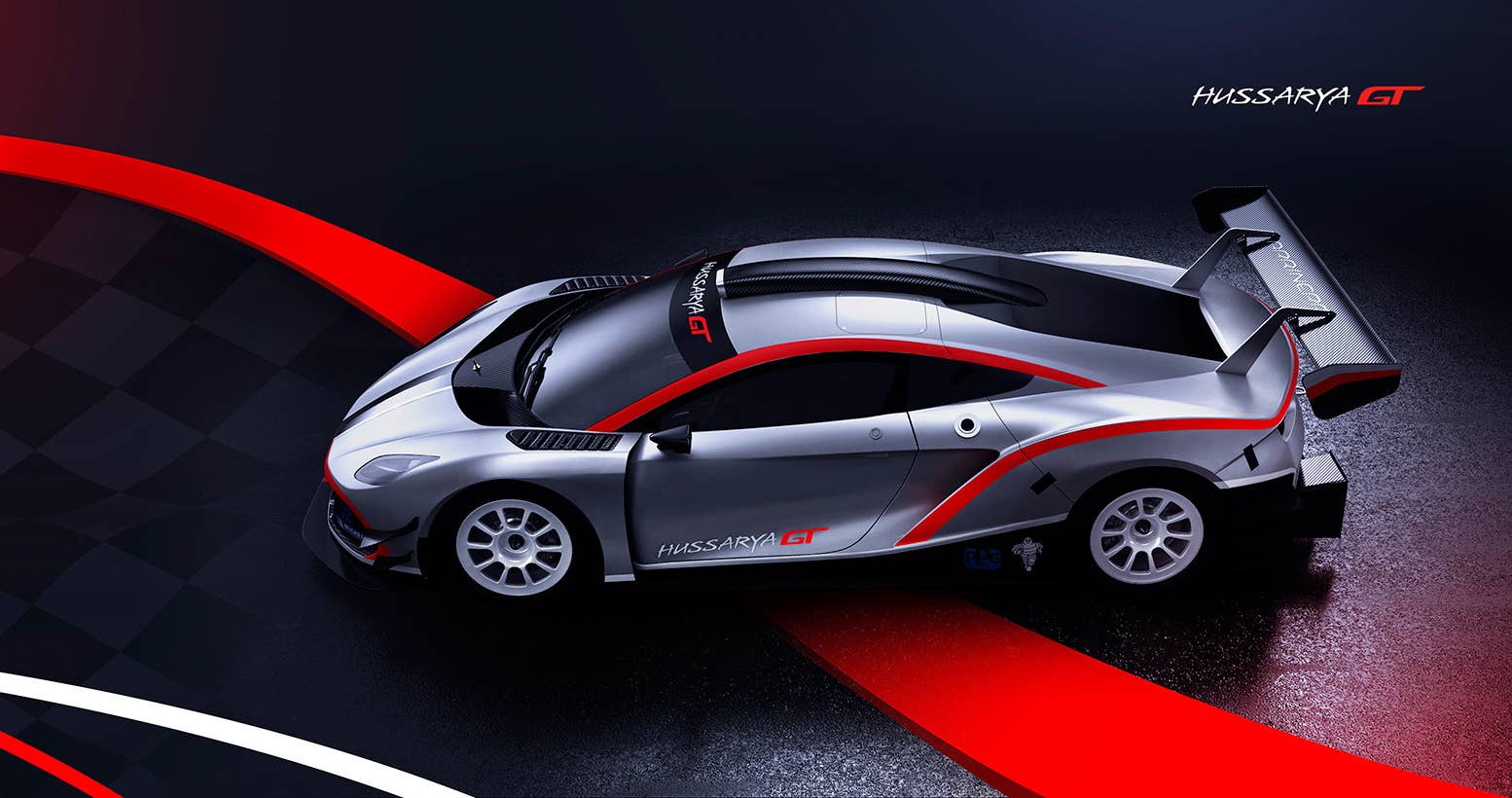 Arrinera Hussarya GT profile