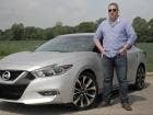2016 nissan maxima