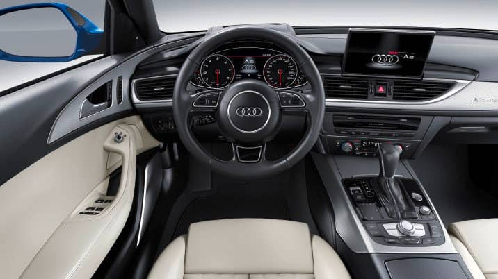 Cockpit