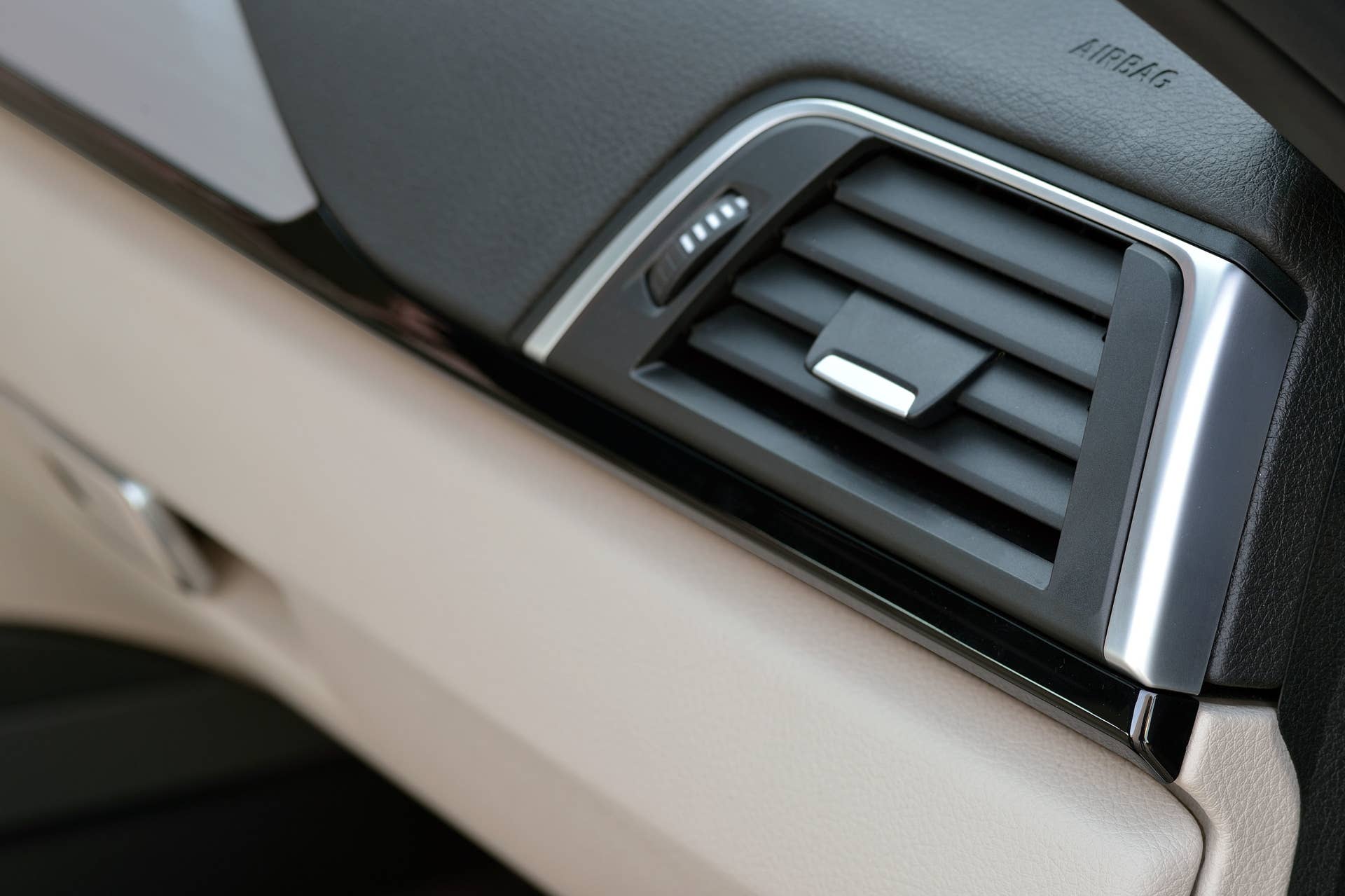2016 bmw 3 series refresh vents