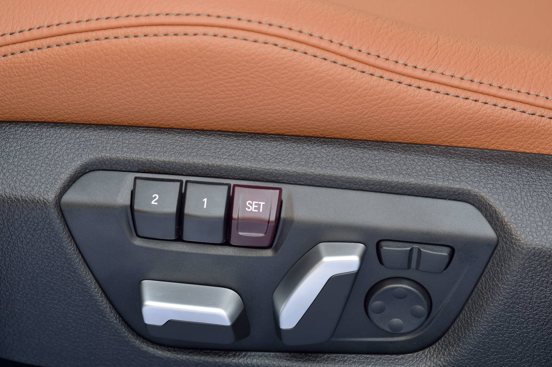 2016 bmw 3 series wagon refresh interior seat adjustment