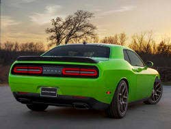 2015 Dodge Charger R/T