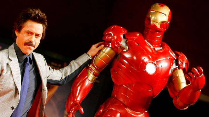 APTOPIX Japan Ironman