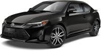 2014 Scion Monogram Series