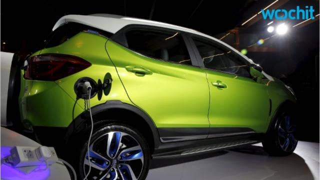 Netherlands Proposes Banning all Gas, Diesel Car Sales by 2025