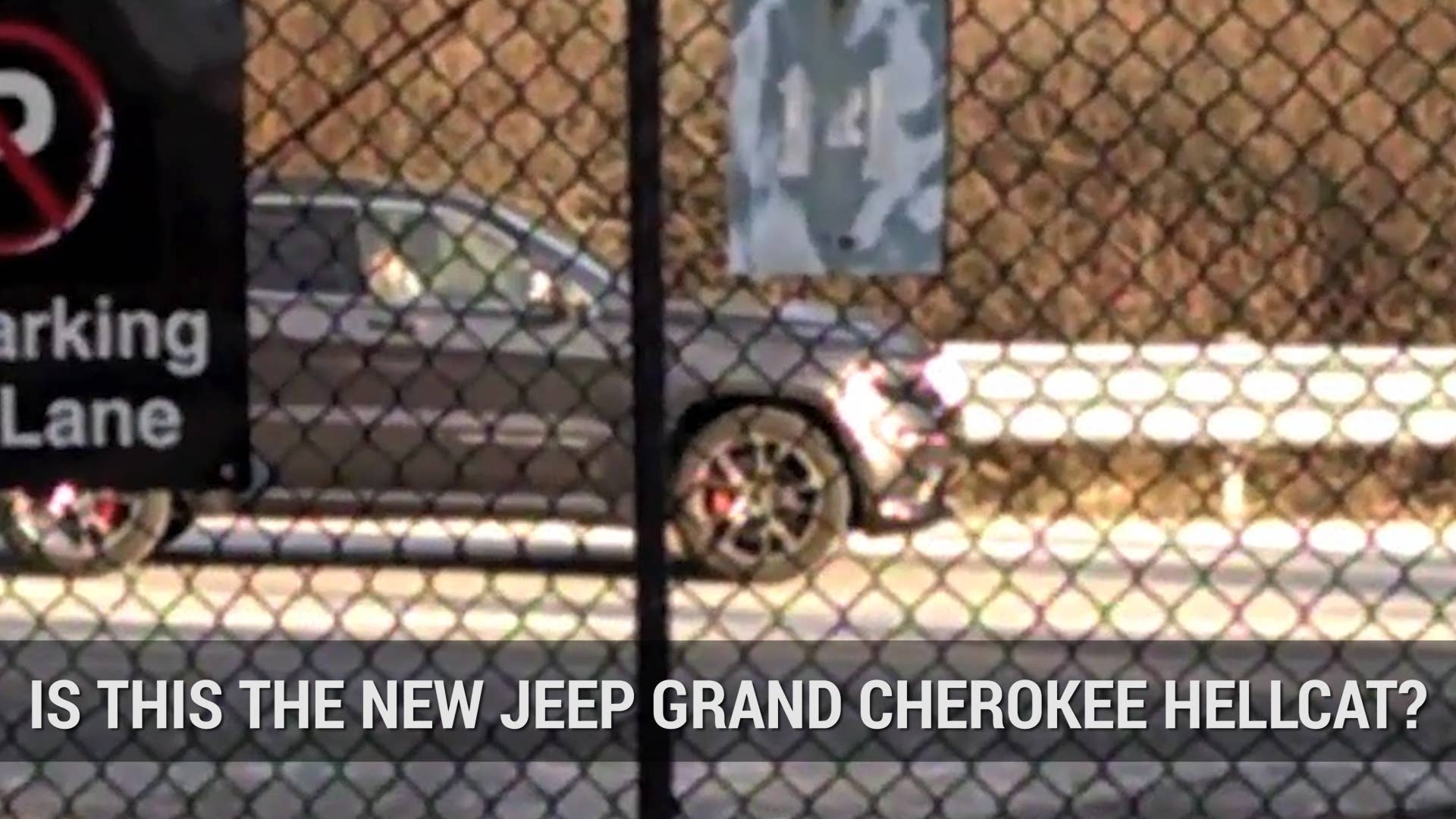 JGC Hellcat? | Autoblog Minute