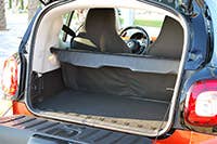 2016 Smart Fortwo