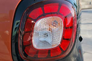 2016 Smart Fortwo