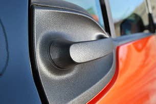 2016 Smart Fortwo