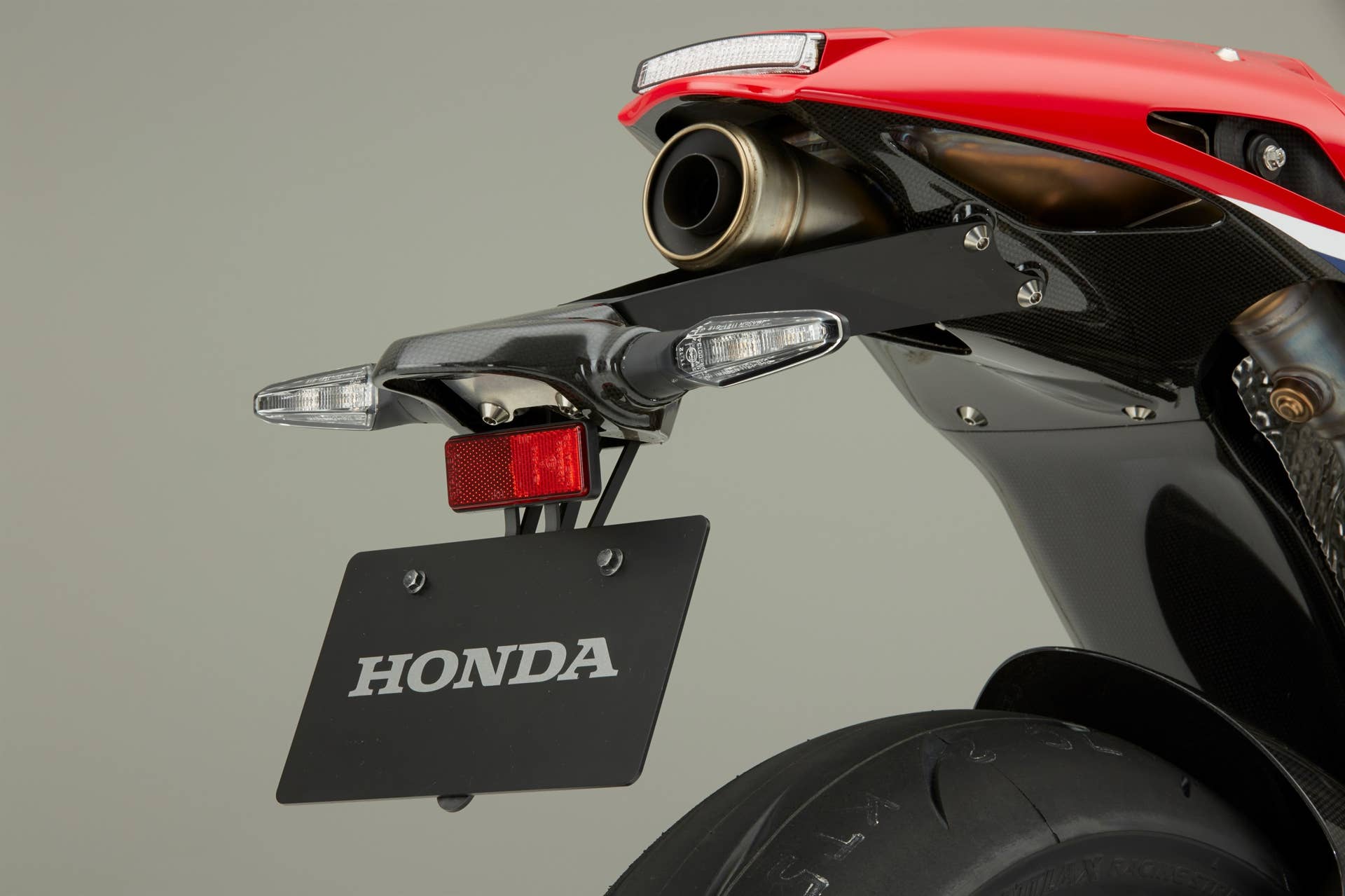 honda rc213v-s exhaust