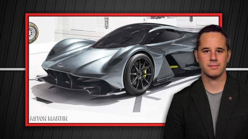 Weekly Recap For 7.8.16 | Autoblog Minute
