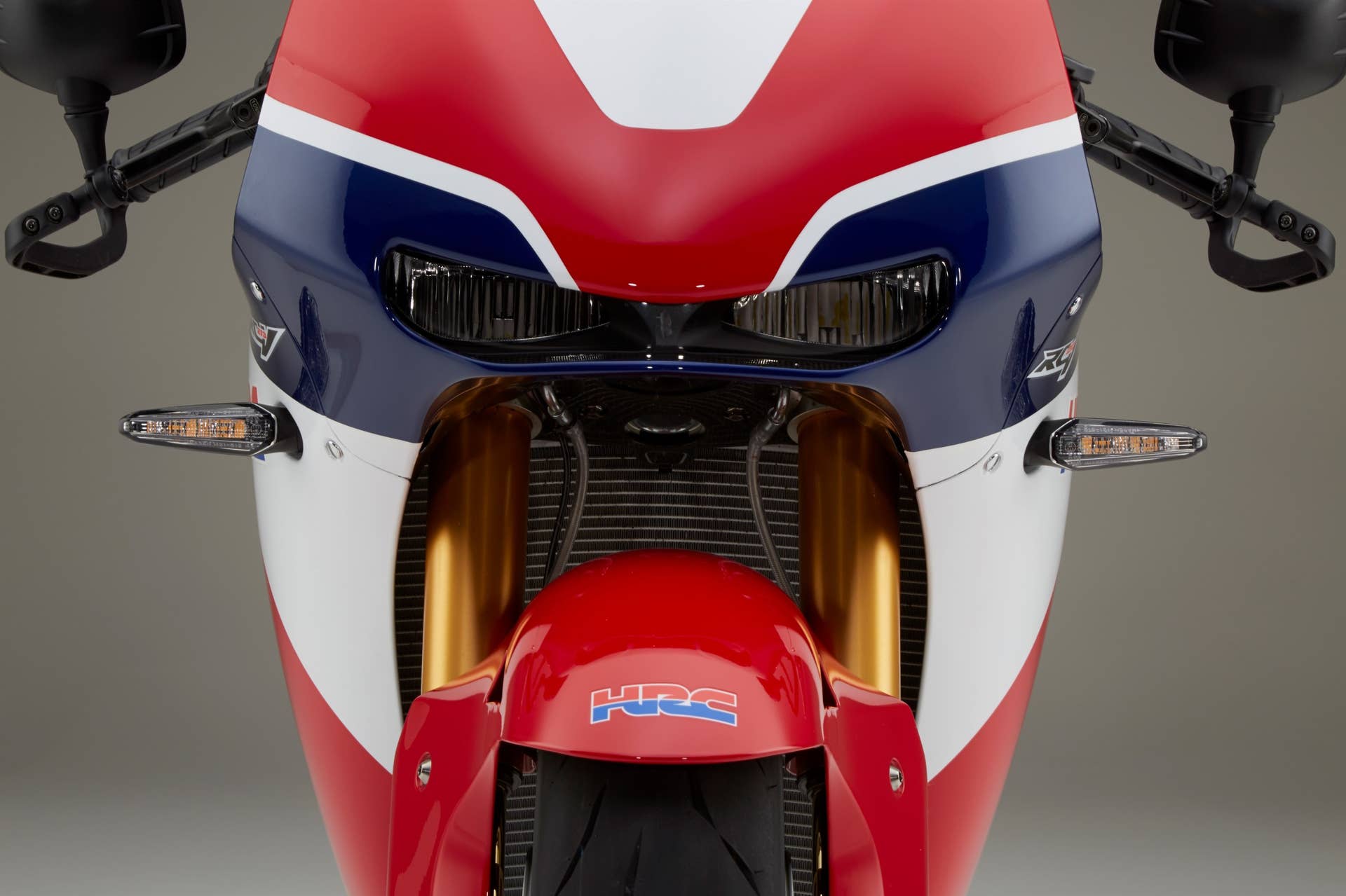 honda rc213v-s intake