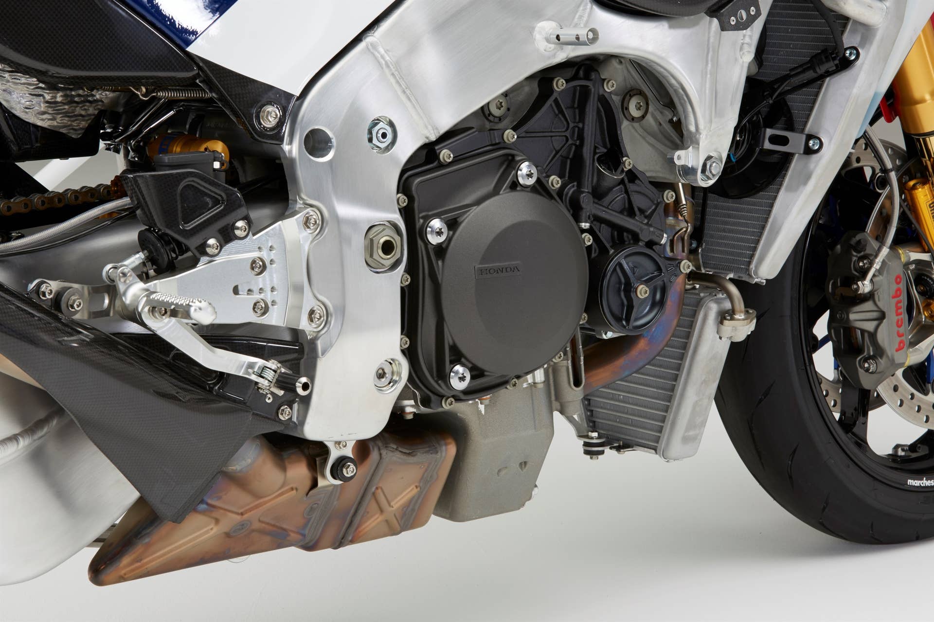 honda rc213v-s engine
