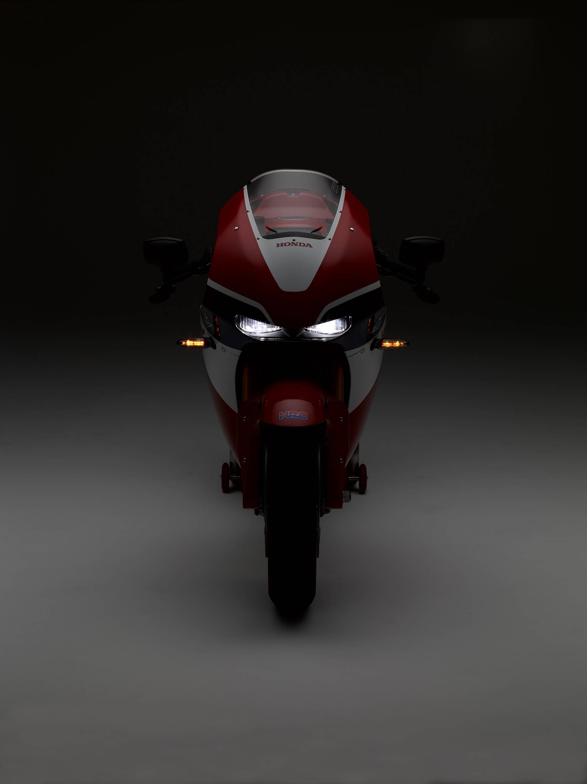 honda rc213v-s headlights