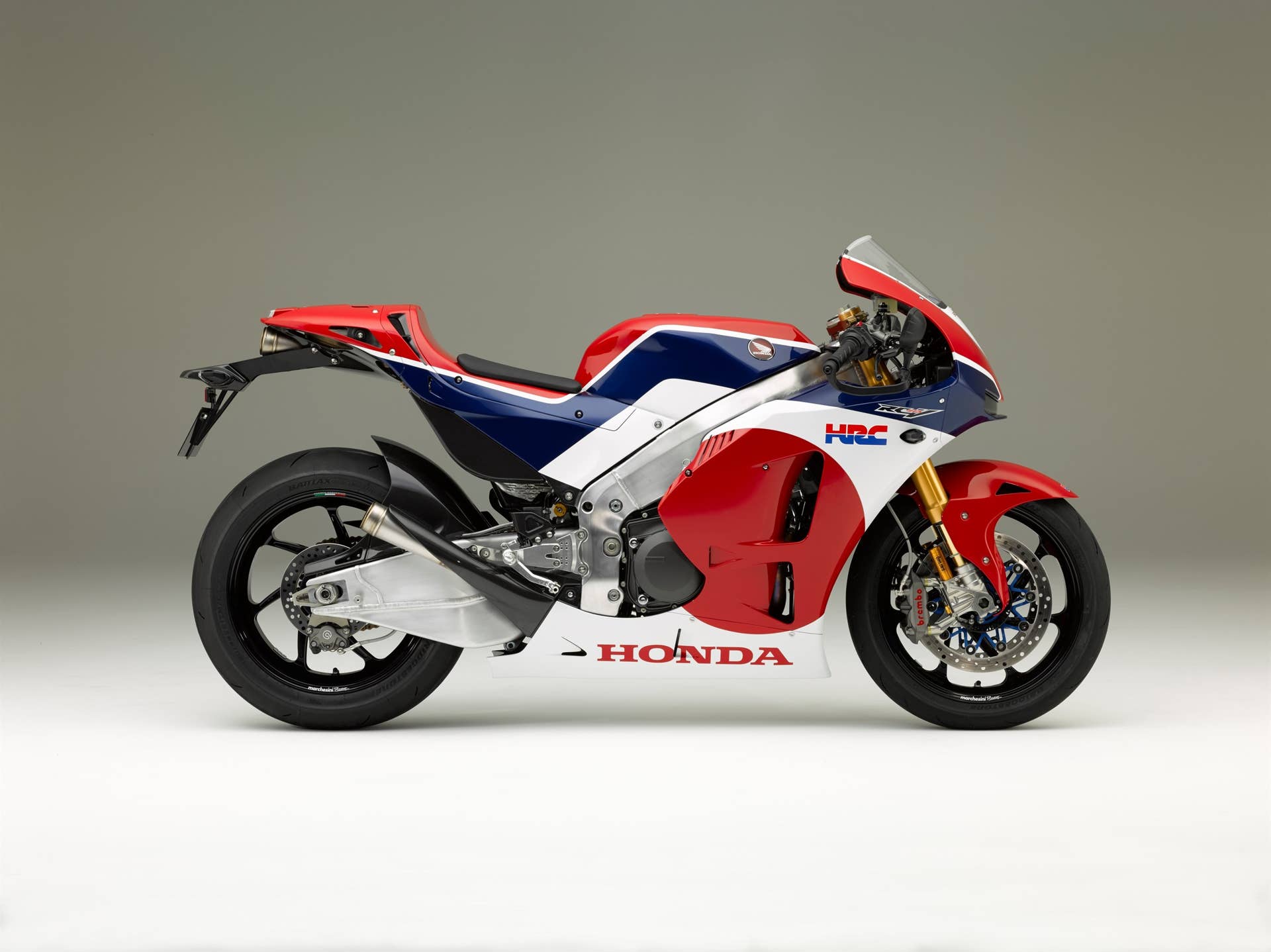 honda rc213v-s profile