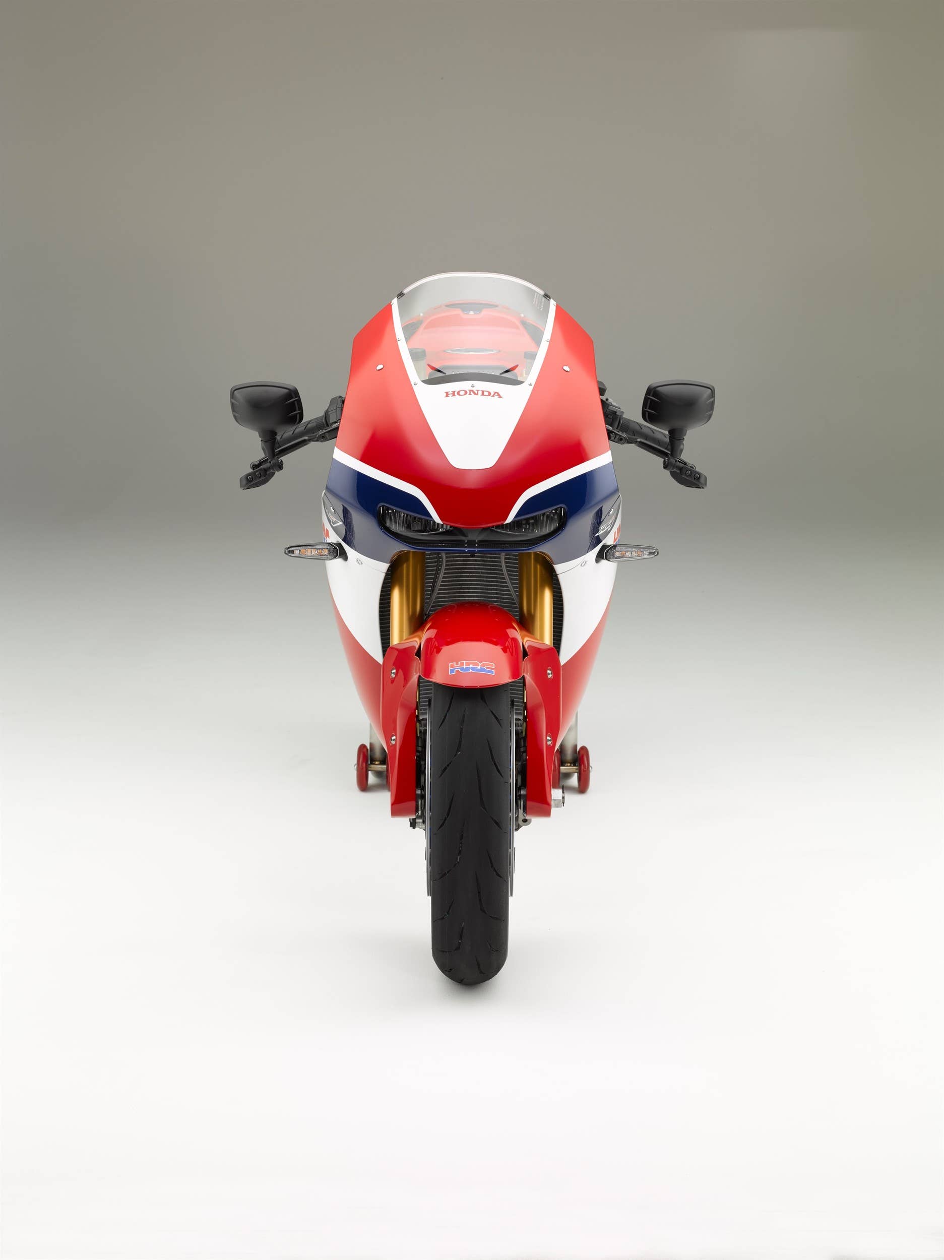 honda rc213v-s front