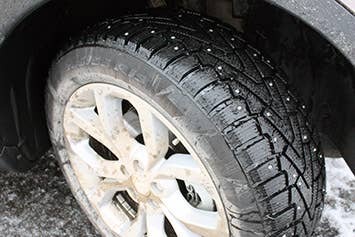 2015 Land Rover Discovery Sport