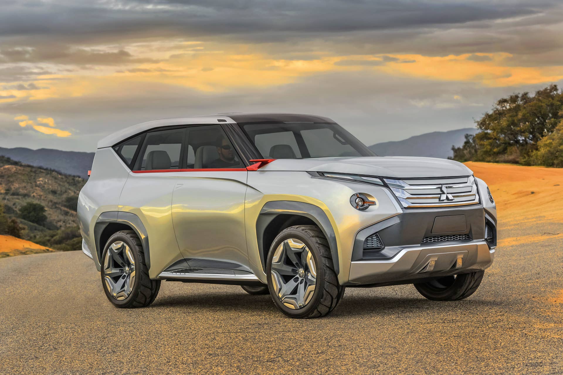 Concept GC-PHEV.