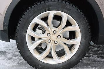 2015 Land Rover Discovery Sport