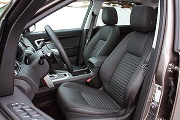 2015 Land Rover Discovery Sport