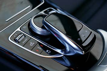 2016 Mercedes-Benz C450 AMG Sport