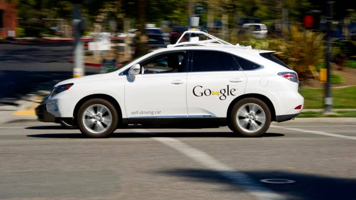 Google Celebrates 15th Anniversary As Company Reaches $290 Billion Market Value