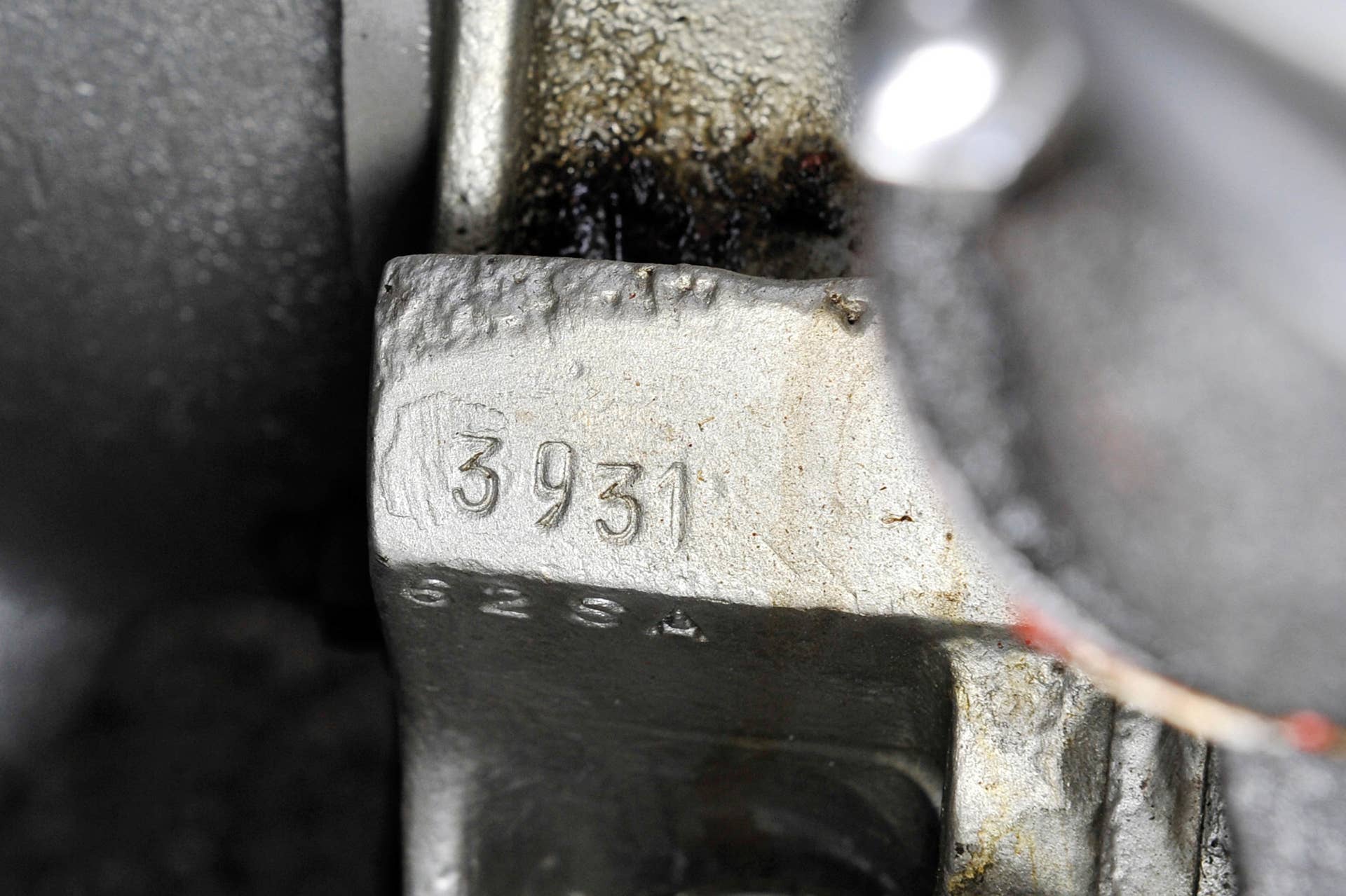 1962 Ferrari 400 Superamerica Aerodinamico serial number