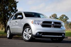 2013 Dodge Durango