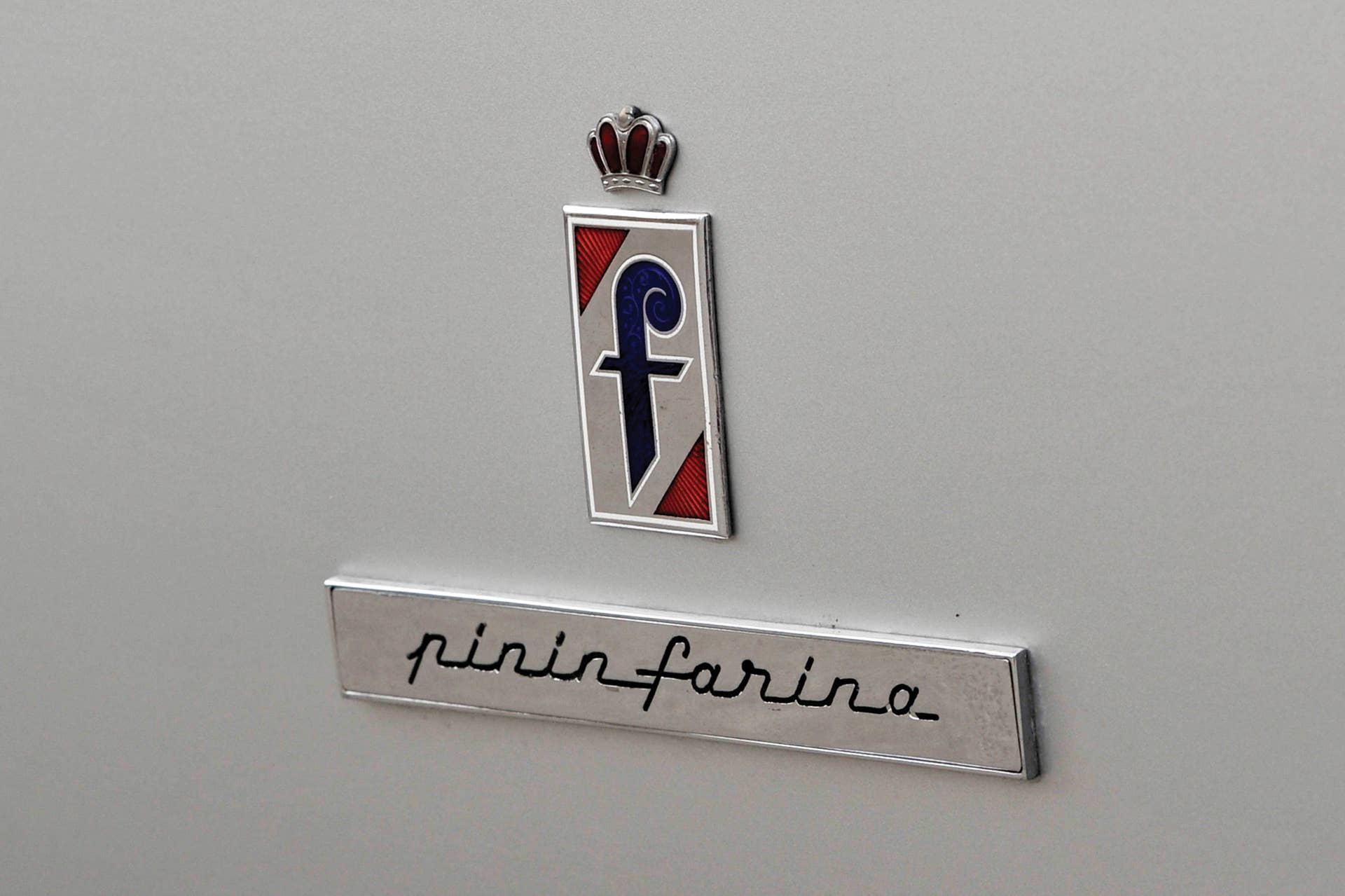 1962 Ferrari 400 Superamerica Aerodinamico Pininfarina