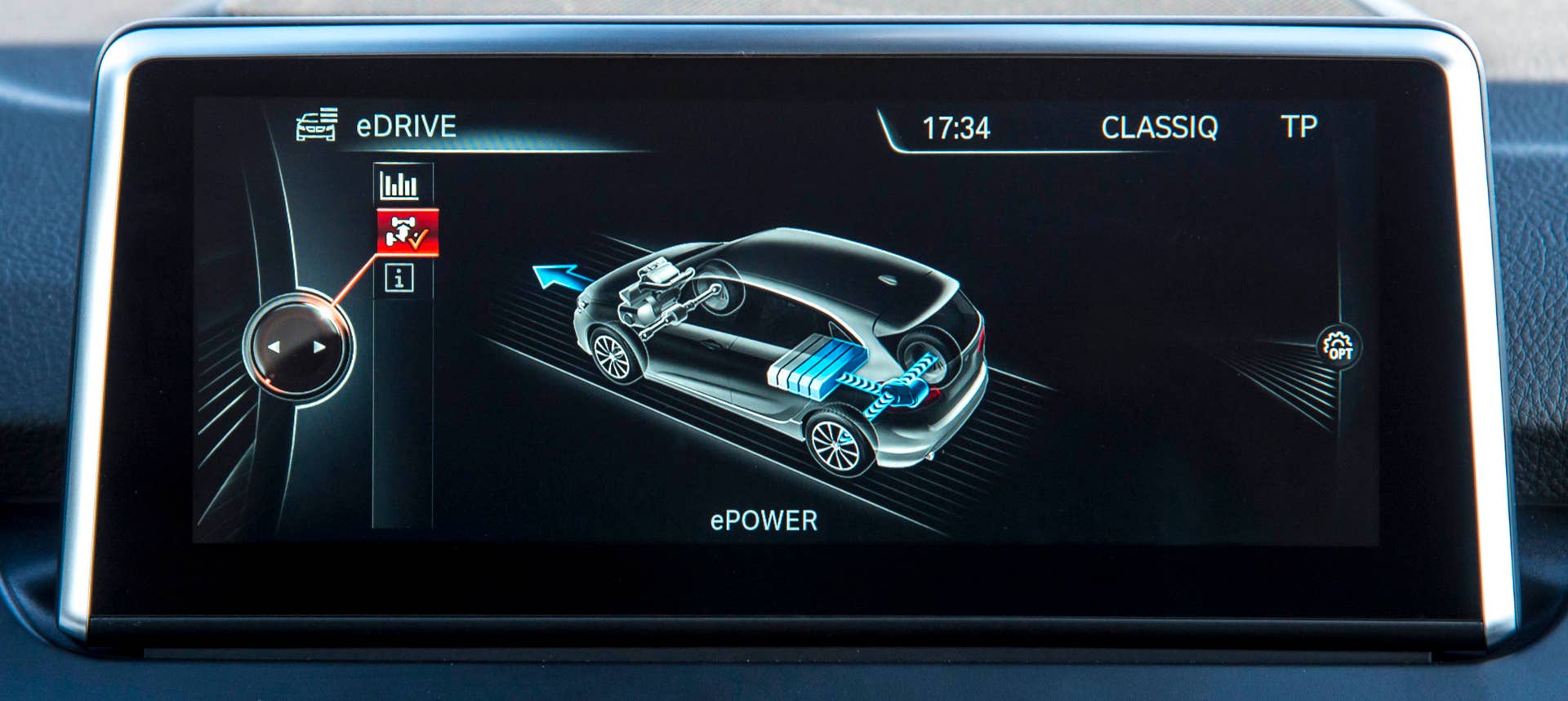 bmw 2 series active tourer plug-in hybrid prototype epower