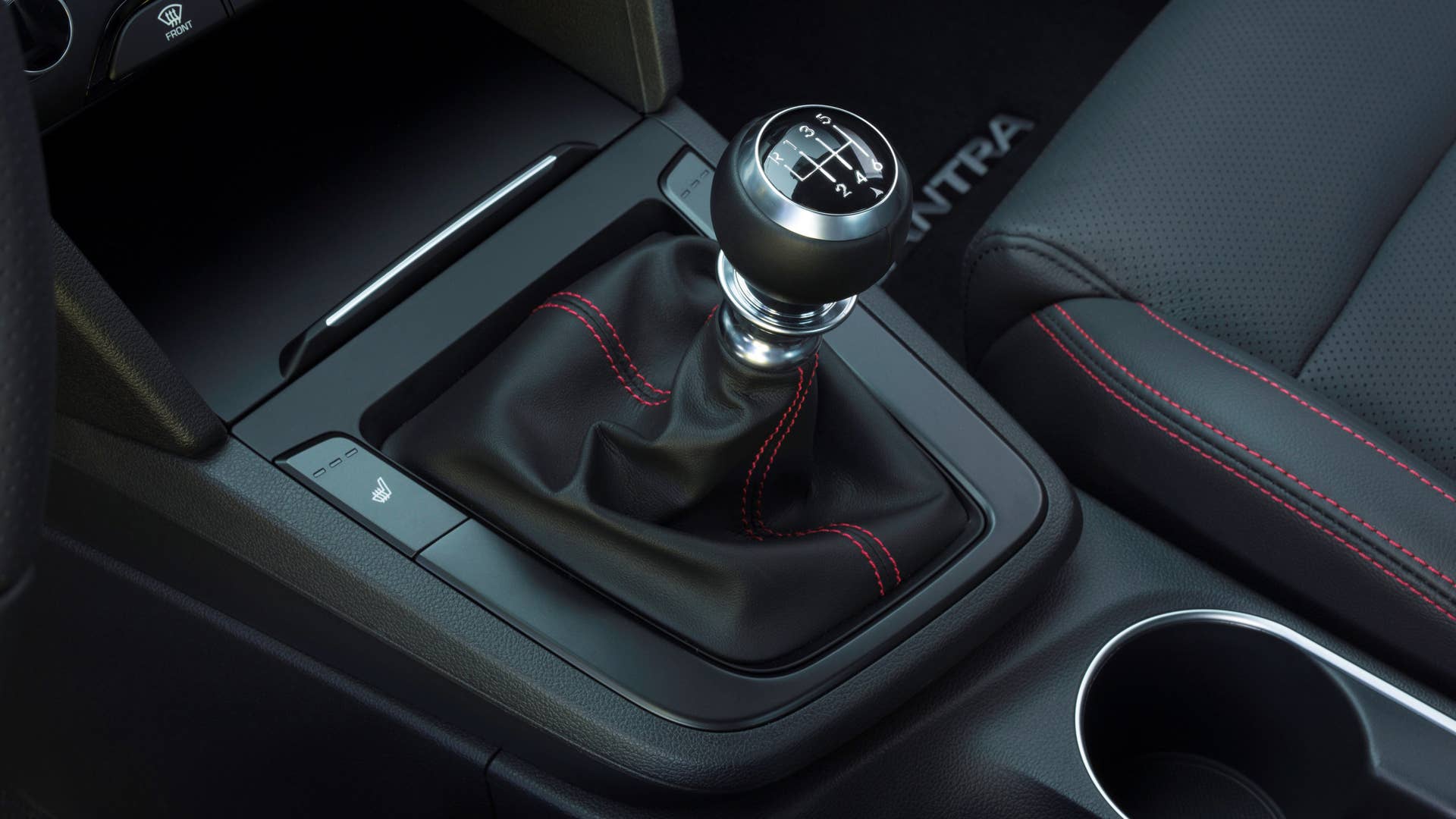 2016 Hyundai Elantra Sport