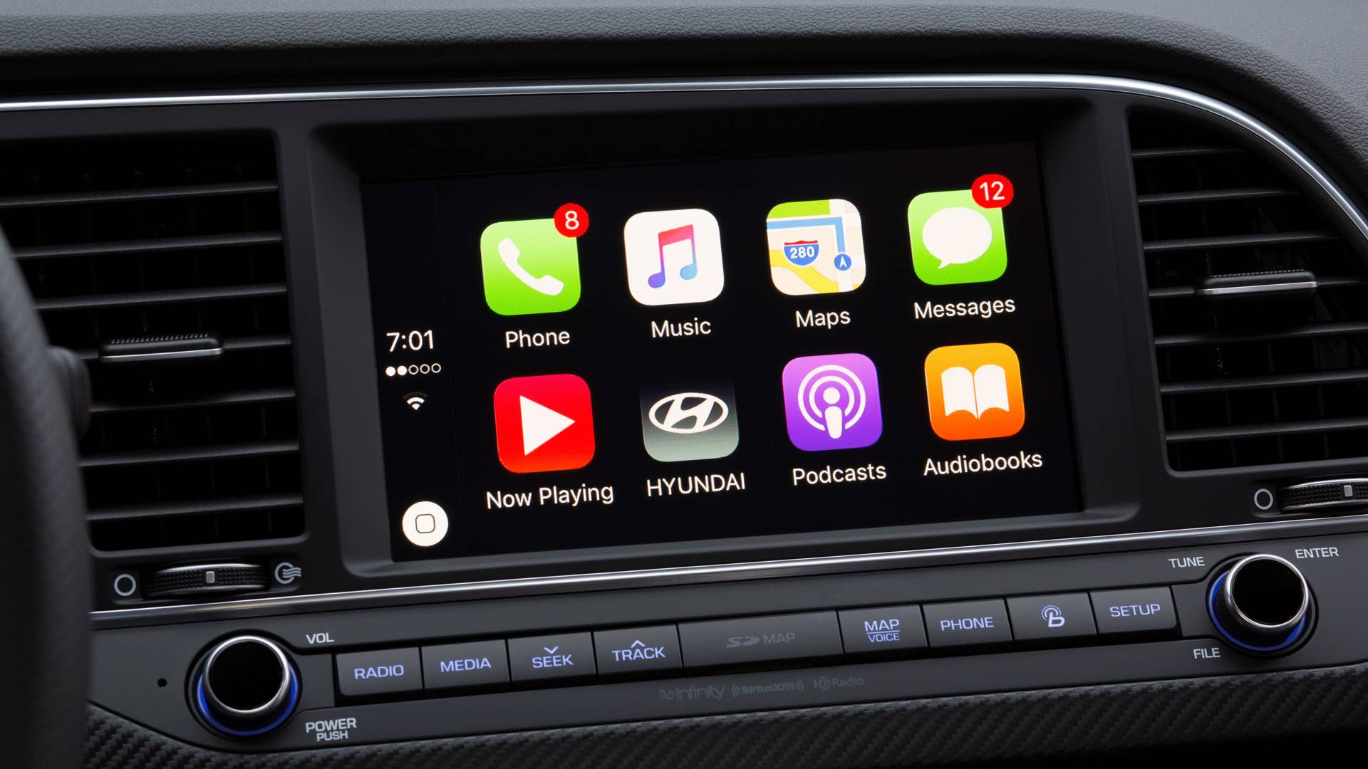 2016 Hyundai Elantra Sport