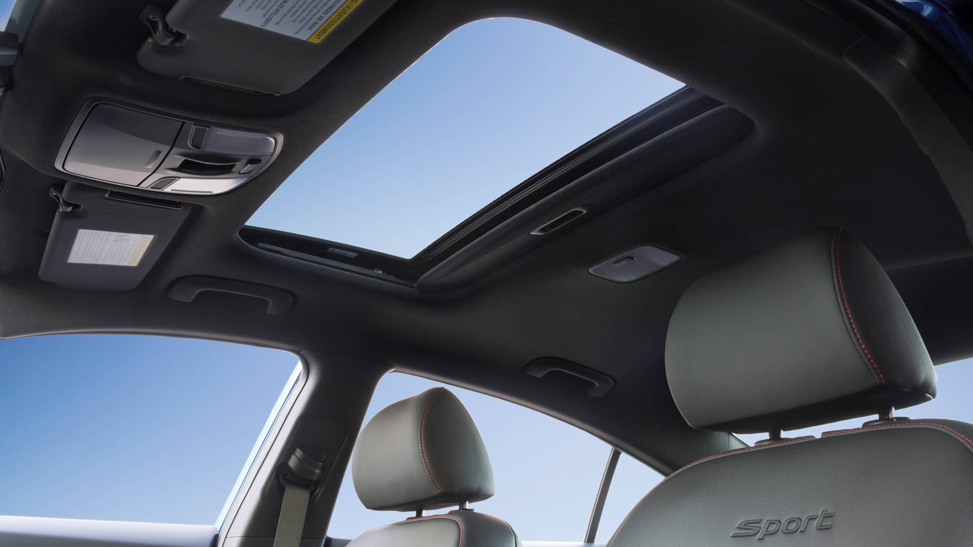 2016 Hyundai Elantra Sport