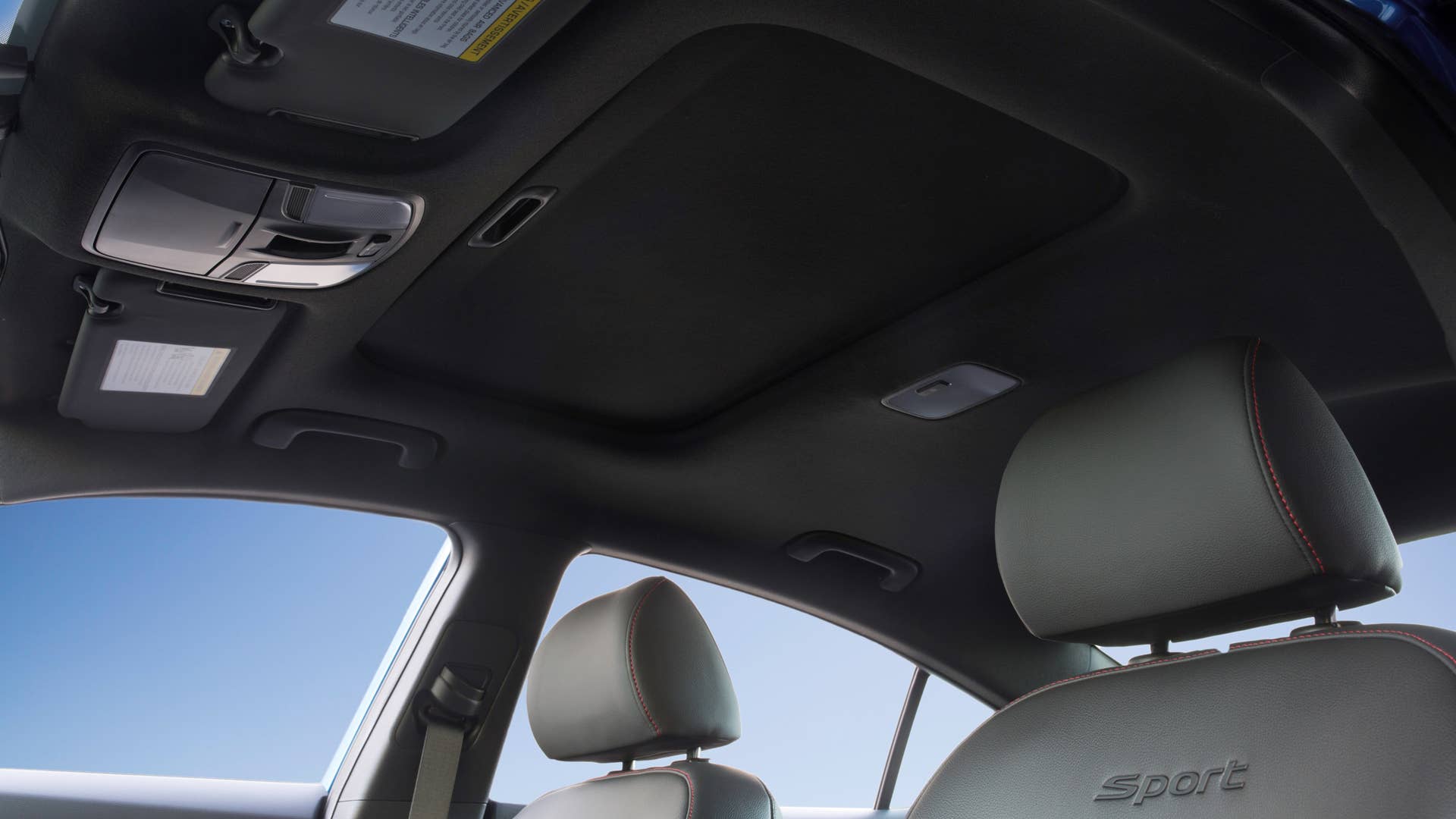 2016 Hyundai Elantra Sport