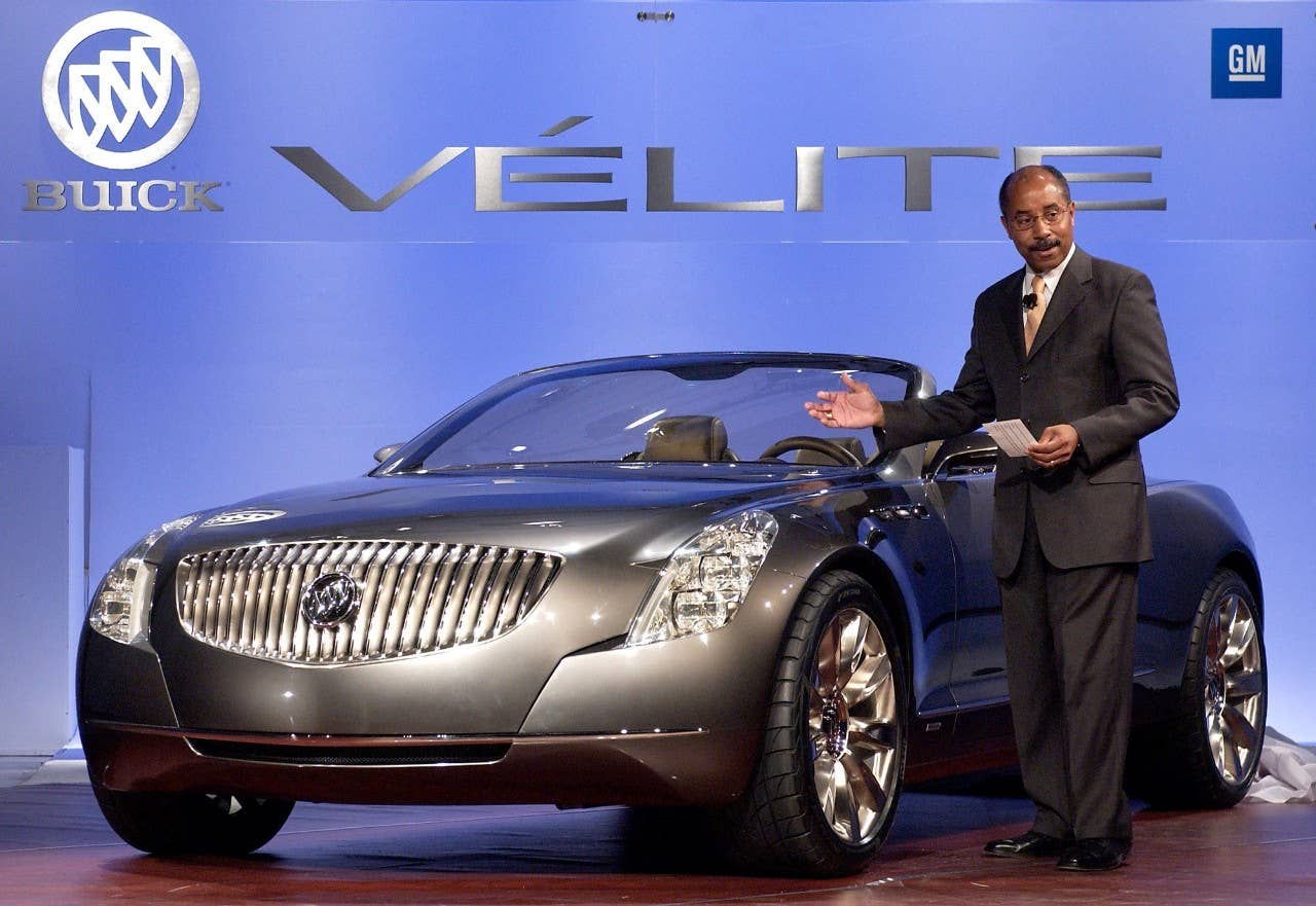 ed welburn velite
