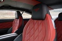 2014 Bentley Continental GT V8 S