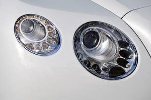 2014 Bentley Continental GT V8 S