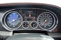 2014 Bentley Continental GT V8 S