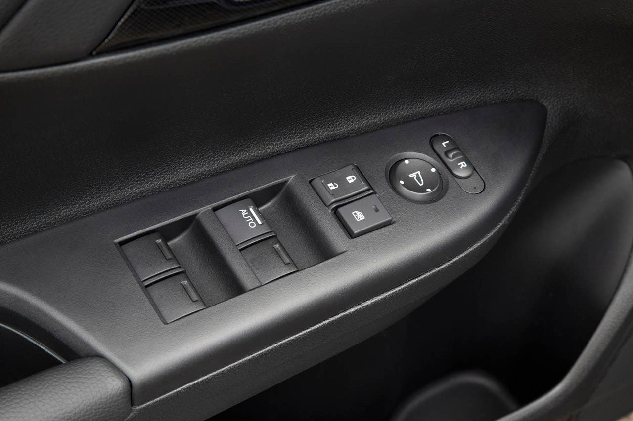 2013 Honda Accord Sport Sedan.