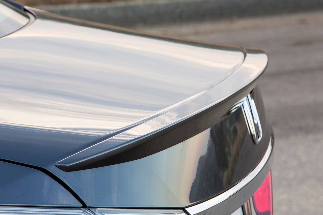 2013 Honda Accord Sport Sedan.