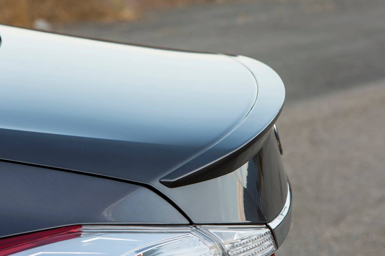2013 Honda Accord Sport Sedan.