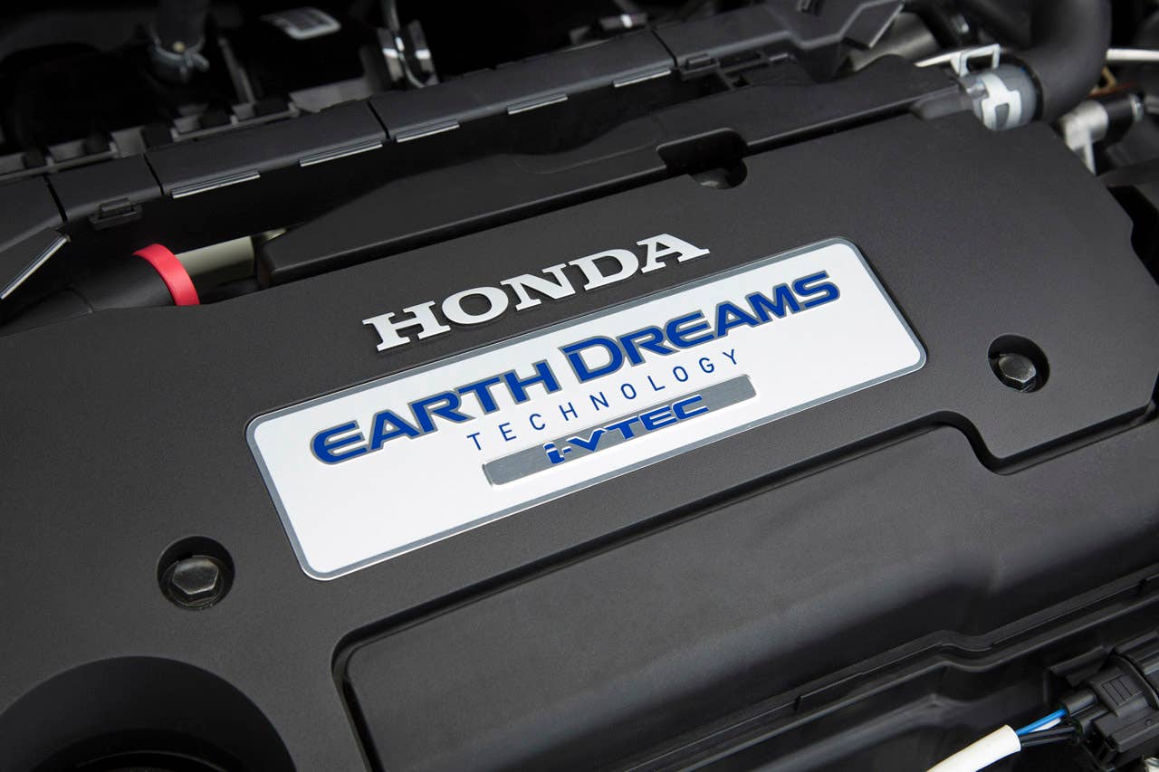 2013 Honda Accord Sport Sedan.