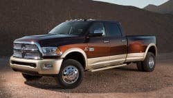 Ram 2500