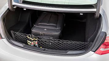 2017 Buick LaCrosse