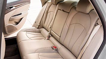 2017 Buick LaCrosse
