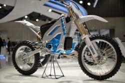 Yamaha PED1