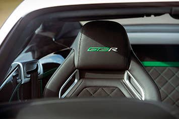 2015 Bentley Continental GT3-R
