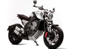Honda CB4