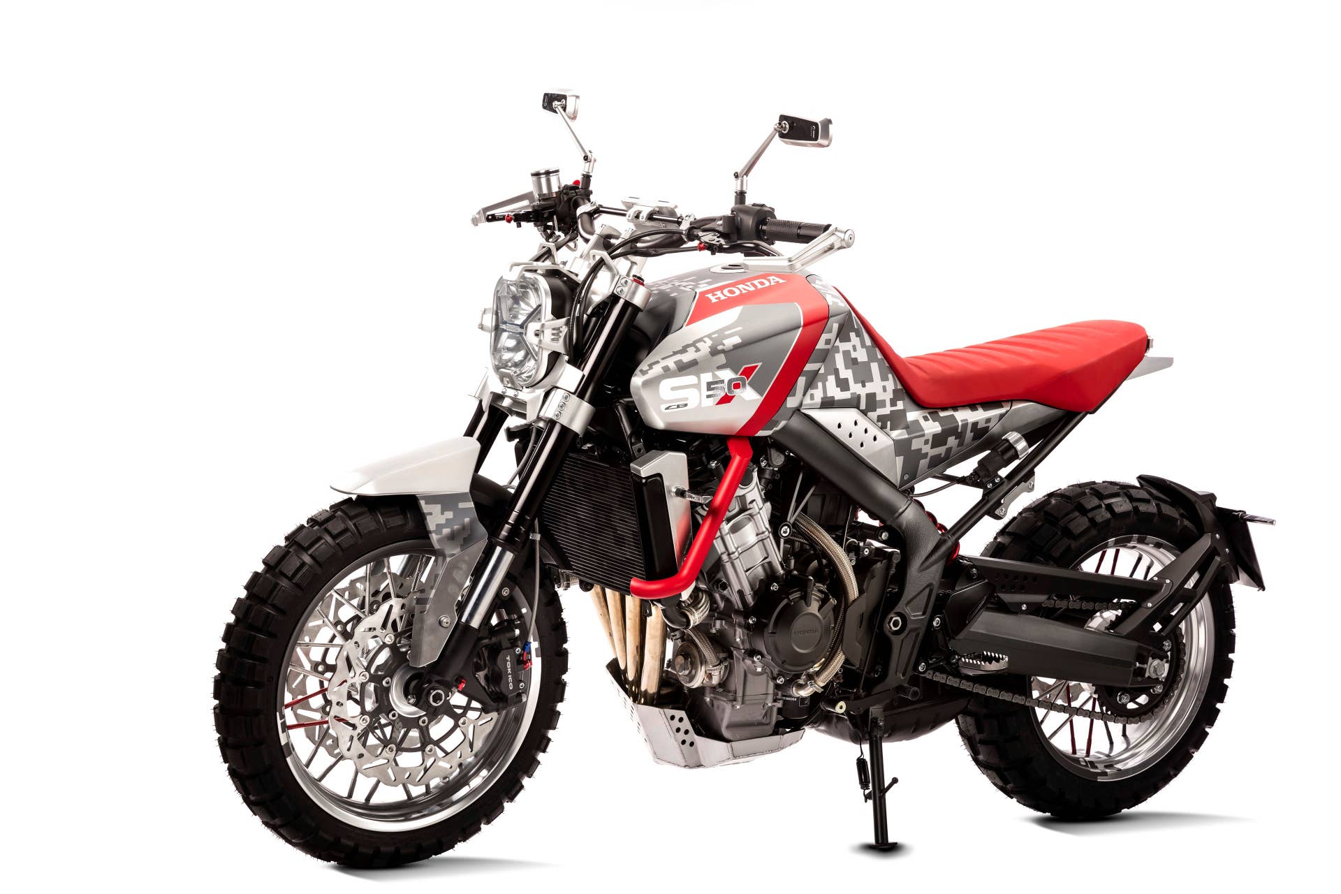 CBSix50 Concept