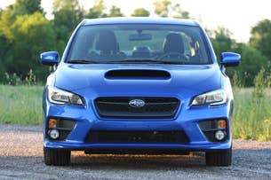 Subaru WRX
